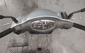 SUZUKI ADDRESS V125 CF4EA