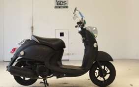 YAMAHA VINO 50 1987 SA37J