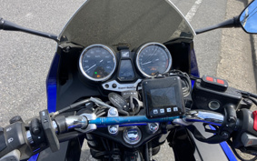 HONDA CB400 SUPER  BOL DOR ABS 2019 NC42