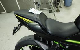 KAWASAKI Z650 A 2019 ER650H