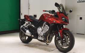 YAMAHA FZ1 FAZER 2010 RN21J