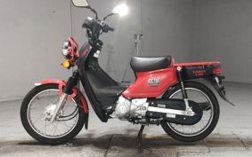 HONDA CROSS CUB110 JA10