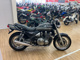 Фото Kawasaki ZEPHYR1100RS 1997 с японского аукциона