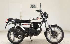 KYMCO KCR125 2001
