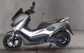 YAMAHA N-MAX 125 SED6J