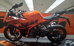 KTM 390 RC 2024 JYJ40