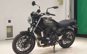 KAWASAKI Z650 RS 2024 ER650R