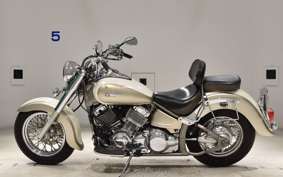 YAMAHA DRAGSTAR 400 CLASSIC 2009 VH01J