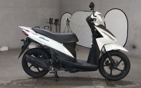 SUZUKI ADDRESS V110 CE47A
