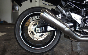 KAWASAKI Z900RS 2025 ZR900K