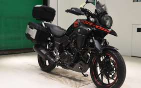 SUZUKI V-STROM 250 A 2025