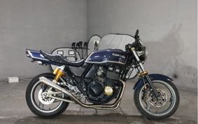 KAWASAKI ZRX400 2003 ZR400E