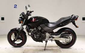 HONDA HORNET 250 2013 MC31