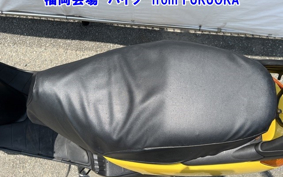 HONDA SPACY 100
