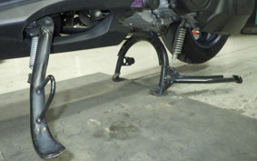 YAMAHA MAJESTY155 Gen.2 S 2011 SG52J