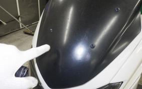 YAMAHA N-MAX 2005 SED6J