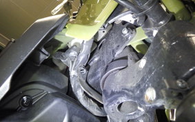 HONDA ｸﾛｽｶﾌﾞ110-2 2012 JA45