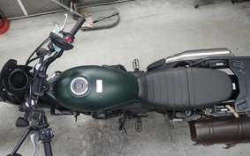 HONDA CL500 2023 PC68