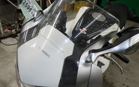 HONDA VFR1200F 2010 SC63