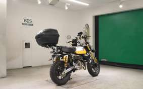 HONDA MONKEY 125 2013