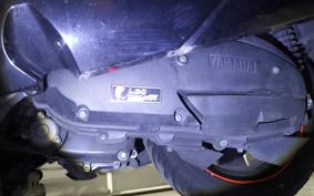 YAMAHA MAXAM 250 2021 SG17J