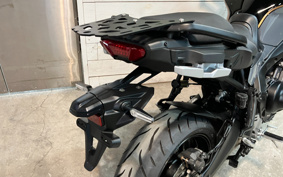 YAMAHA TRACER9 GT + ABS 2024 RN70J