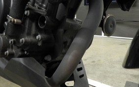 HONDA CB250RA MC52
