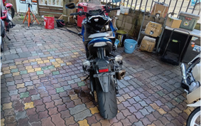 SUZUKI GSX-S1000F 2017 GT79B