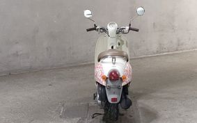 HONDA CREA SCOOPY AF55