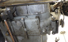 OTHER +ENFIELD BULLET500EFI 2014