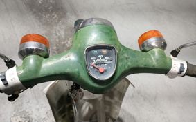 HONDA SUPER CUB50 AA01