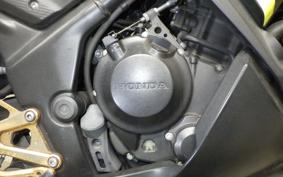 HONDA CBR250R A 1992 MC41