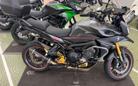 YAMAHA MT-09 Tracer 2015 RN36J