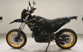 KAWASAKI KLX230 SM 2022 LX230A