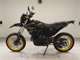 Фото Kawasaki KLX230 SM 2022 с японского аукциона