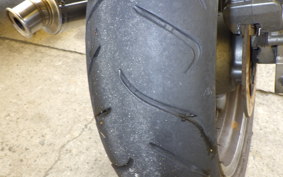 KAWASAKI ZZ-R400 Gen.2 2003 ZX400N