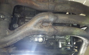 HONDA CB750 GEN 2 K 2018 RC42