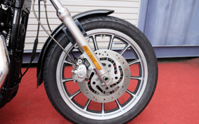 HARLEY XL1200R 2008 CV3