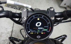 HARLEY RH1250S 2022
