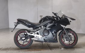 KAWASAKI NINJA400R ER400B