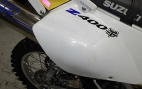 SUZUKI DR-Z400S 2001 SK43A