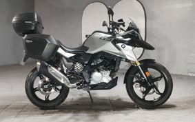 BMW G310GS 0G02