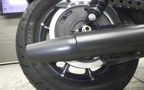 HARLEY XL883N 2016