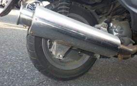 YAMAHA MAJESTY 250 4HC