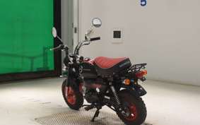 HONDA MONKEY 2002 AB27