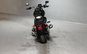 HARLEY FLSTFB1580 2009 JN5