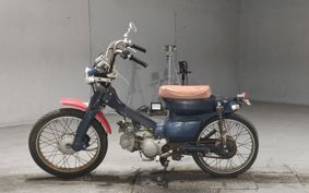 HONDA SUPER CUB90 HA02
