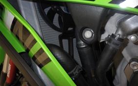 KAWASAKI ZX 10 NINJA ABS 2018