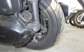 HONDA PS250 MF09