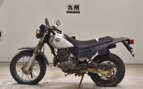 YAMAHA TW200 2JL